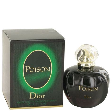 poison christian dior|christian dior original poison.